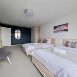 Sporthaus - Private Mountain Escape