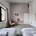 Sporthaus - Private Mountain Escape 别墅 *