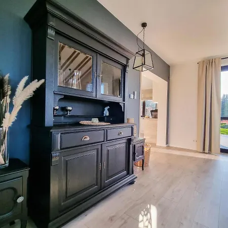 Sporthaus * Sosnówka