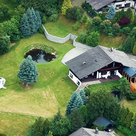 Sporthaus - Private Mountain Escape