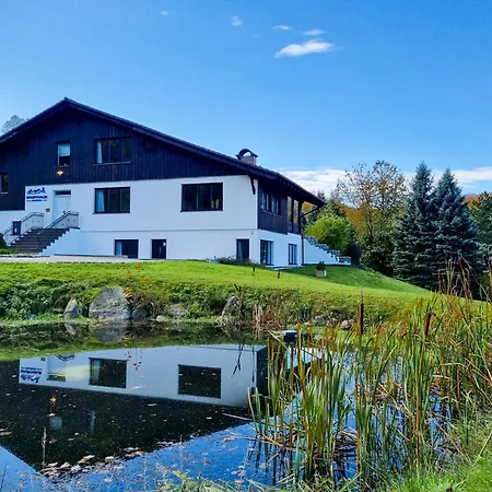 Sporthaus - Private Mountain Escape * Sosnówka