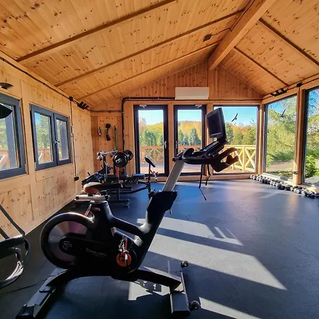 Sporthaus - Private Mountain Escape