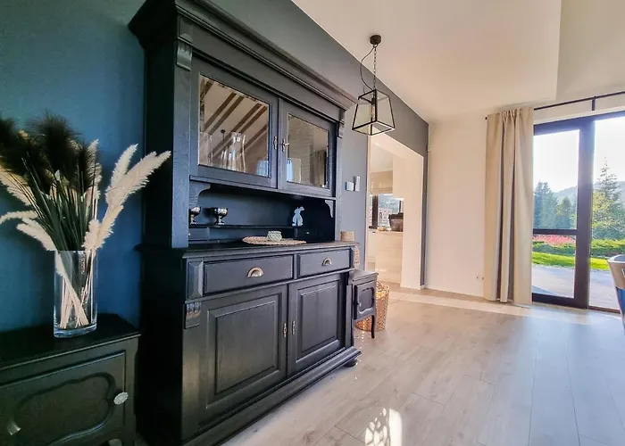 Sporthaus * Sosnówka