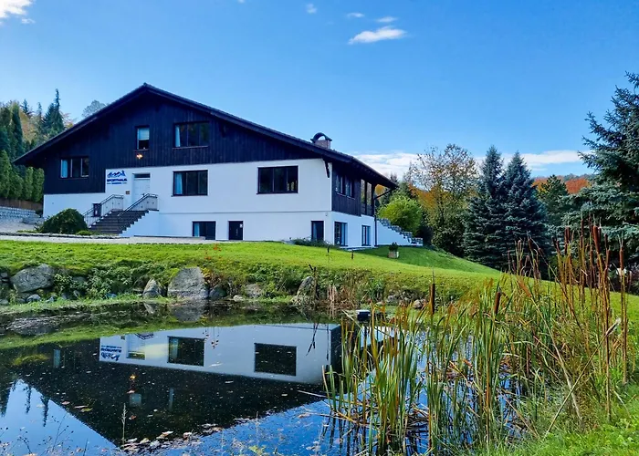 Sporthaus * Sosnówka